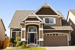 Griffin Garage Door Installation